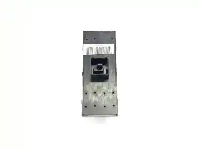 Peça sobressalente para automóvel em segunda mão botão / interruptor elevador vidro dianteiro esquerdo por volkswagen passat berlina (3c2) highline referências oem iam 1k4959857a