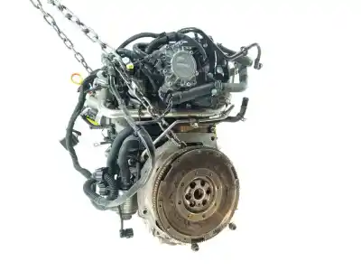 Piesă de schimb auto la mâna a doua MOTOR COMPLET pentru VOLKSWAGEN PASSAT  Referințe OEM IAM BKP  
