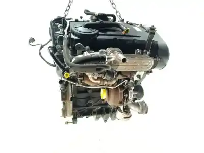 Pezzo di ricambio per auto di seconda mano motore completo per volkswagen passat berlina (3c2) highline riferimenti oem iam bkp  