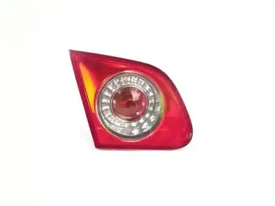 Second-hand car spare part INTERIOR LEFT TAILGATE LIGHT for VOLKSWAGEN PASSAT  OEM IAM references 3C5945093E  