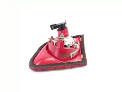 Second-hand car spare part interior left tailgate light for volkswagen passat berlina (3c2) highline oem iam references 3c5945093e  