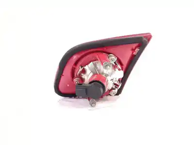 Second-hand car spare part interior left tailgate light for volkswagen passat berlina (3c2) highline oem iam references 3c5945093e  