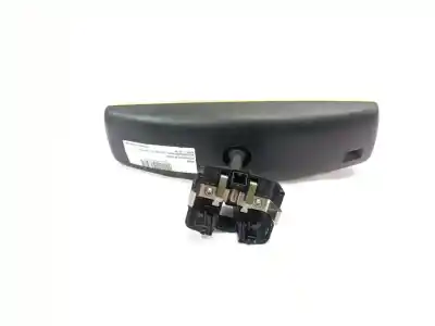 Peça sobressalente para automóvel em segunda mão espelho retrovisor interior por volkswagen passat berlina (3c2) highline referências oem iam e1010839  