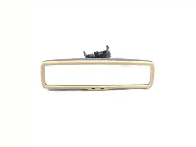 Peça sobressalente para automóvel em segunda mão espelho retrovisor interior por volkswagen passat berlina (3c2) highline referências oem iam e1010839