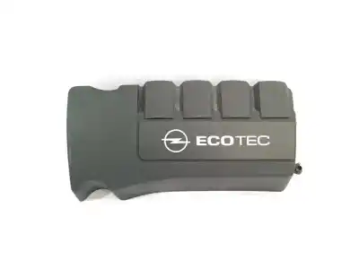 Pezzo di ricambio per auto di seconda mano coperchio motore per opel corsa c 1.3 16v cdti cat (z 13 dt / ln9) riferimenti oem iam 564185296
