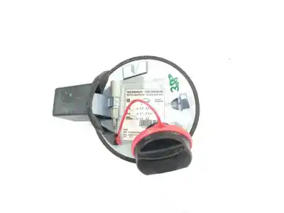 Pezzo di ricambio per auto di seconda mano tappo esterno del carburante per opel corsa c 1.3 16v cdti cat (z 13 dt / ln9) riferimenti oem iam 13183307  