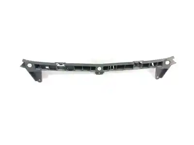 Pezzo di ricambio per auto di seconda mano rinforzo paraurti posteriore per opel corsa c 1.3 16v cdti cat (z 13 dt / ln9) riferimenti oem iam 13179908