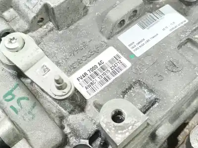 Pezzo di ricambio per auto di seconda mano riduttore per ford kuga ii (dm2) 2.0 tdci 4x4 riferimenti oem iam fv4r7000ac  