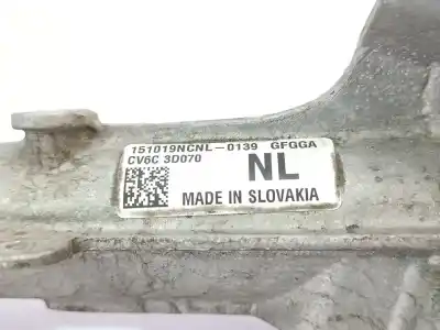 Автозапчасти б/у рулевая рейка за ford kuga ii (dm2) 2.0 tdci 4x4 ссылки oem iam cv6c3d070  