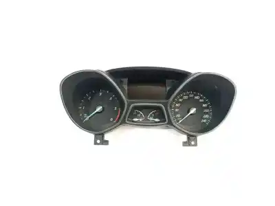 Автозапчасти б/у приборная доска за ford kuga ii (dm2) 2.0 tdci 4x4 ссылки oem iam fv4t10849ld  