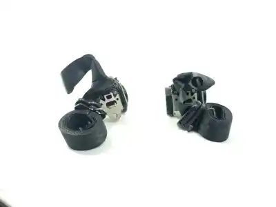 Pezzo di ricambio per auto di seconda mano kit airbag per ford kuga ii (dm2) 2.0 tdci 4x4 riferimenti oem iam cv4t14b321ch  