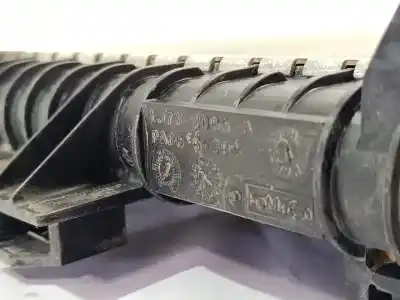 Pezzo di ricambio per auto di seconda mano radiatore d acqua per ford kuga ii (dm2) 2.0 tdci 4x4 riferimenti oem iam ej738005a  
