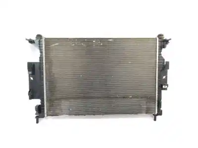 Pezzo di ricambio per auto di seconda mano radiatore d acqua per ford kuga ii (dm2) 2.0 tdci 4x4 riferimenti oem iam ej738005a  