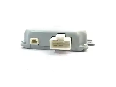 Pièce détachée automobile d'occasion MODULE ÉLECTRONIQUE pour NISSAN XTRAIL  Références OEM IAM 292A56FL0B  