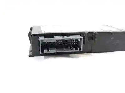 Pezzo di ricambio per auto di seconda mano modulo elettronico per opel corsa c 1.3 16v cdti cat (z 13 dt / ln9) riferimenti oem iam 13252891  