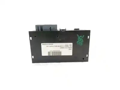 Second-hand car spare part ELECTRONIC MODULE for OPEL CORSA  OEM IAM references 13252891  