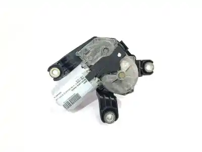Pezzo di ricambio per auto di seconda mano motore tergicristallo posteriore per opel corsa c 1.3 16v cdti cat (z 13 dt / ln9) riferimenti oem iam 13163029  