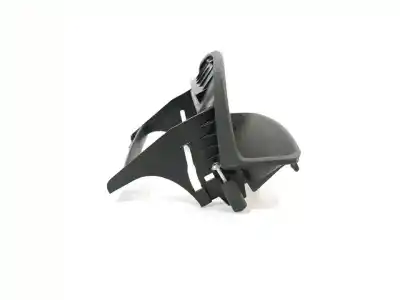 Pezzo di ricambio per auto di seconda mano modanatura per opel corsa c 1.3 16v cdti cat (z 13 dt / ln9) riferimenti oem iam 13190386  