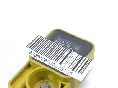 Pezzo di ricambio per auto di seconda mano SENSORE per OPEL CORSA  Riferimenti OEM IAM 343149712  