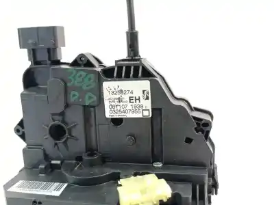 Peça sobressalente para automóvel em segunda mão suporte do farol esquerdo por volkswagen passat berlina (3c2) highline referências oem iam 3c0807889