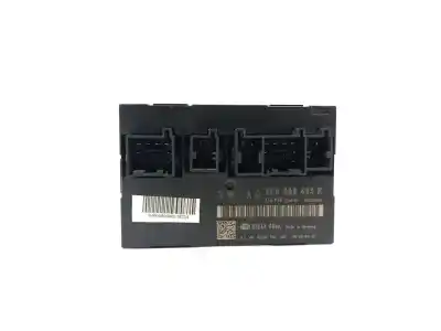 Peça sobressalente para automóvel em segunda mão módulo eletrônico por volkswagen passat berlina (3c2) highline referências oem iam 3c0959433k