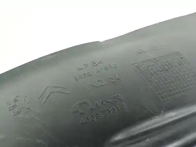Gebrauchtes Autoersatzteil radhaus vorn rechts zum citroen c4 grand picasso rhj oem-iam-referenzen 9653141980