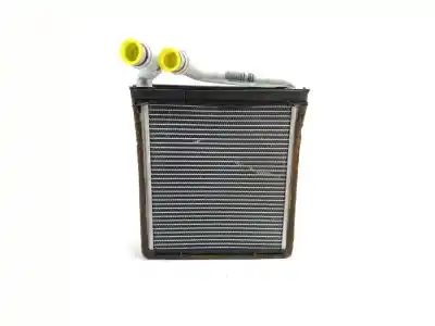 Peça sobressalente para automóvel em segunda mão condensador / radiador de ar condicionado por volkswagen passat berlina (3c2) highline referências oem iam 3c0819031