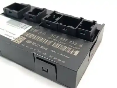 Peça sobressalente para automóvel em segunda mão módulo de confort / bsi /bcm por volkswagen passat berlina (3c2) highline referências oem iam 3c0959433
