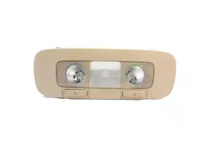 Peça sobressalente para automóvel em segunda mão luz interior por volkswagen passat berlina (3c2) highline referências oem iam 3c0947291c