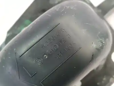 Peça sobressalente para automóvel em segunda mão braço de suspensão inferior traseiro esquerdo por volkswagen passat lim. (3g2) advance bmt referências oem iam 1k0501475