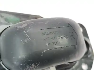 Peça sobressalente para automóvel em segunda mão braço de suspensão traseiro inferior direito por volkswagen passat lim. (3g2) advance bmt referências oem iam 1k0501476