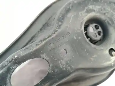 Peça sobressalente para automóvel em segunda mão braço de suspensão inferior traseiro esquerdo por volkswagen passat lim. (3g2) advance bmt referências oem iam 3q0505371b