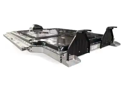 Peça sobressalente para automóvel em segunda mão bateria por kia niro (sg2) e-concept referências oem iam 37501ao051  