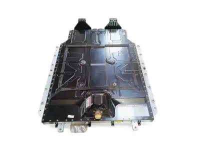 Peça sobressalente para automóvel em segunda mão bateria por kia niro (sg2) e-concept referências oem iam 37501ao051  