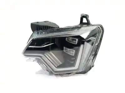Peça sobressalente para automóvel em segunda mão farol / farolim esquerdo por kia niro (sg2) e-concept referências oem iam 92101at  