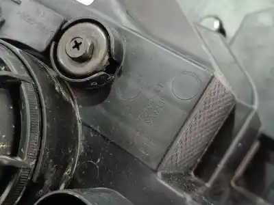 Peça sobressalente para automóvel em segunda mão farol / farolim esquerdo por kia niro (sg2) e-concept referências oem iam 92101at  