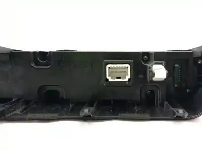 Second-hand car spare part climate control for kia niro (sg2) e-concept oem iam references 96540at000fhv  