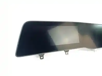 Second-hand car spare part multifunction display for kia niro (sg2) e-concept oem iam references 94013ao001  