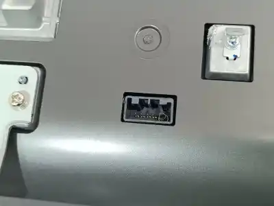 Second-hand car spare part multifunction display for kia niro (sg2) e-concept oem iam references 94013ao001  