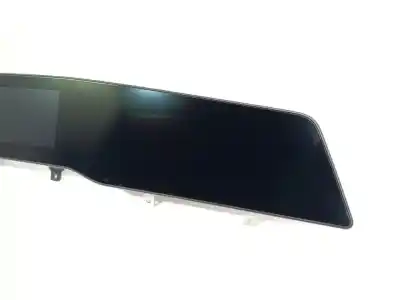 Second-hand car spare part multifunction display for kia niro (sg2) e-concept oem iam references 94013ao001  