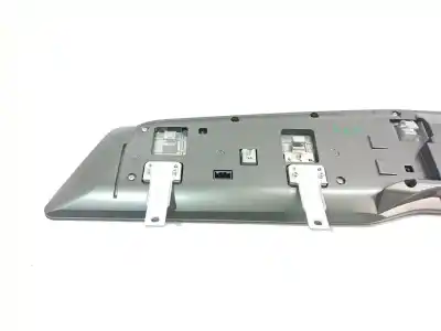 Second-hand car spare part multifunction display for kia niro (sg2) e-concept oem iam references 94013ao001  