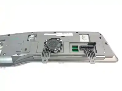 Second-hand car spare part multifunction display for kia niro (sg2) e-concept oem iam references 94013ao001  