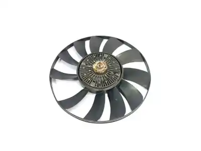 Second-hand car spare part viscous motor fan for audi a6 c5 (4b2) 1.8 t oem iam references 058121347  