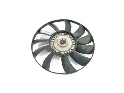 Second-hand car spare part viscous motor fan for audi a6 c5 (4b2) 1.8 t oem iam references 058121347