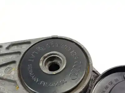 Second-hand car spare part auxiliary belt tensioner for audi a6 c5 (4b2) 1.8 t oem iam references 058903133