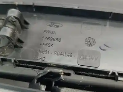 Автозапчастина б/у молдинг для ford kuga ii (dm2) 2.0 tdci 4x4 посилання на oem iam am51r048196adw  
