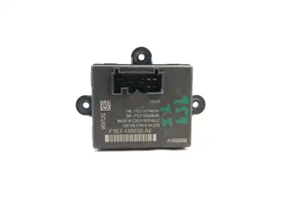 Автозапчасти б/у электронный модуль за ford kuga ii (dm2) 2.0 tdci 4x4 ссылки oem iam f1et14b532ae