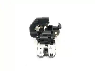 Автозапчастина б/у замок багажника / ворот для audi a1 sportback (gba) 30 tfsi посилання на oem iam 8r0827505  