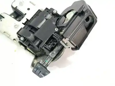 Автозапчастина б/у замок багажника / ворот для audi a1 sportback (gba) 30 tfsi посилання на oem iam 8r0827505  