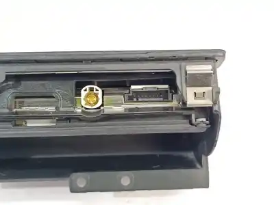 Автозапчасти б/у многофункциональный дисплей за audi a1 sportback (gba) 30 tfsi ссылки oem iam 8x0857273b  